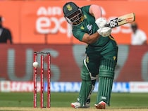 Temba Bavuma Continues To Impress, Becomes Oldest South African To Achieve This Feat