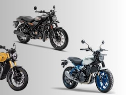 Harley Davidson X440T VS Rivals Comparison: Price And Specs
