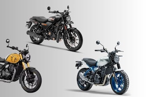 Harley Davidson X440T VS Rivals Comparison: Price And Specs