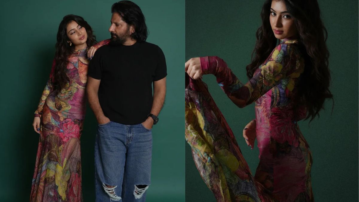 Post <i>Dhurandhar</i> Release, Raj Arjun Shares What It Means to Be a Father: "<i>Kabhi Baap, Dost, Bhai...</i>"