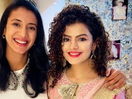 Smriti-Palash Wedding: स्मृती-पलाशच्या लग्नाचं गूढ वाढलं; पलक मुच्छल म्हणाली, 'आम्ही फक्त खंबीर...'