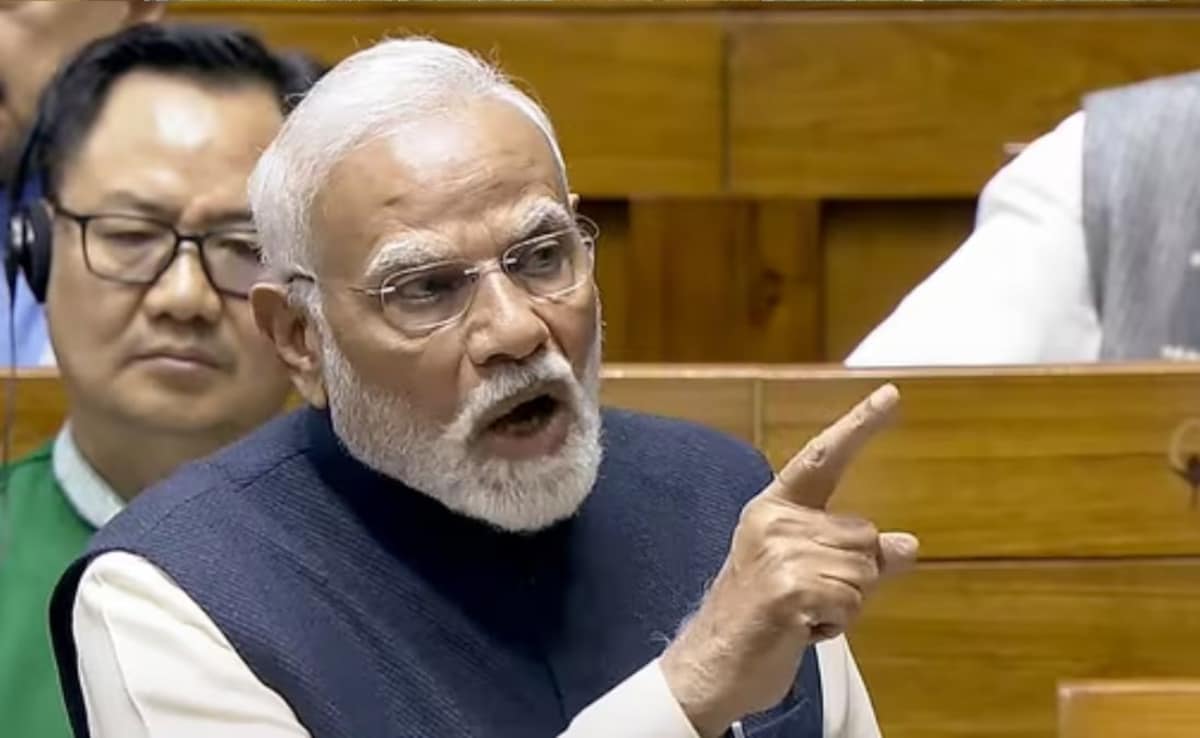 Latest and Breaking News on NDTV Latest and Breaking News on NDTV