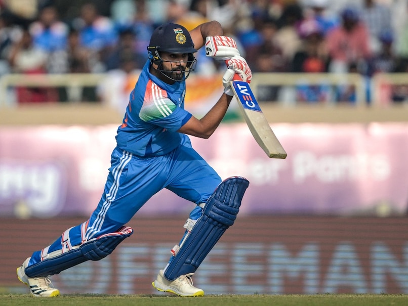 Mumbai vs Sikkim Live Cricket Score, Vijay Hazare Trophy: Rohit Sharma Goes Berserk, Mumbai Off To Flying Start In 237-Run Chase