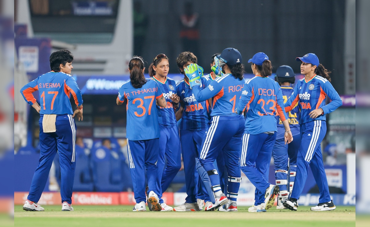 India Target Series Whitewash, Sri Lanka Hunt Consolation Win