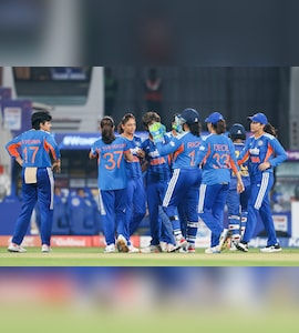 India Target Series Whitewash, Sri Lanka Hunt Consolation Win