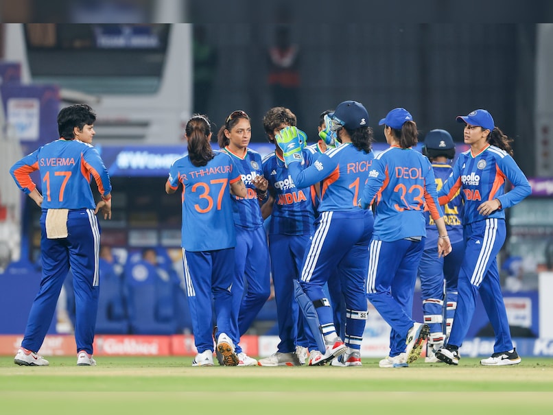 India Target Series Whitewash, Sri Lanka Hunt Consolation Win