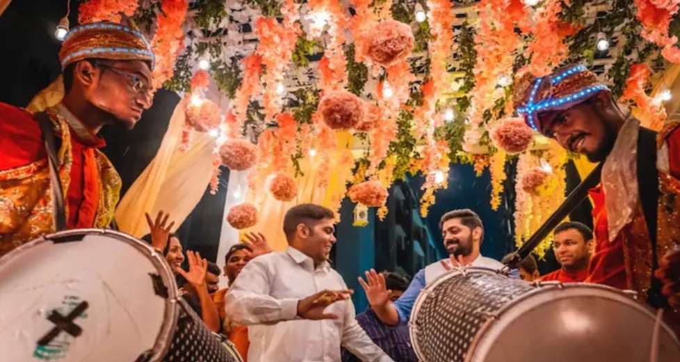 How Fake Weddings Became Bigger Than Big Fat Indian Weddings In 2025