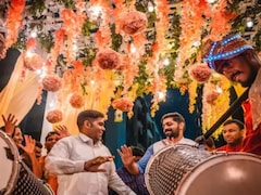 How Fake Weddings Became Bigger Than Big Fat Indian Weddings In 2025