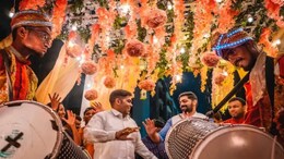 How Fake Weddings Became Bigger Than Big Fat Indian Weddings In 2025