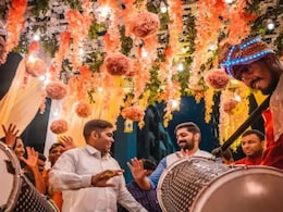 How Fake Weddings Became Bigger Than Big Fat Indian Weddings In 2025