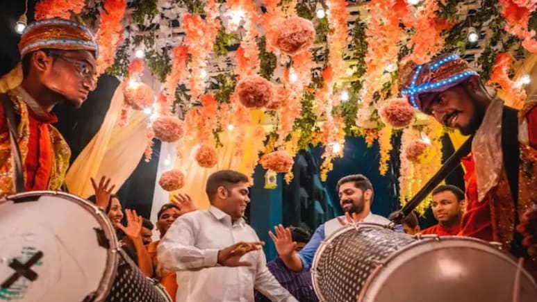 How Fake Weddings Became Bigger Than Big Fat Indian Weddings In 2025