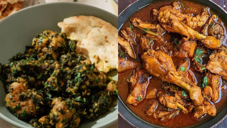 Shocking News: अख्खं गाव हादरलं! चिकन, पालकची भाजी खाऊन झोपले, सकाळी कुटुंबातील तिघांसोबत भयंकर घडलं