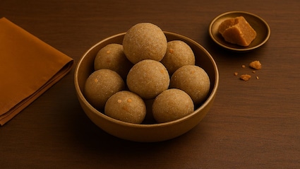 6 Bajra Recipes That Make Winter Meals Healthier And Tastier