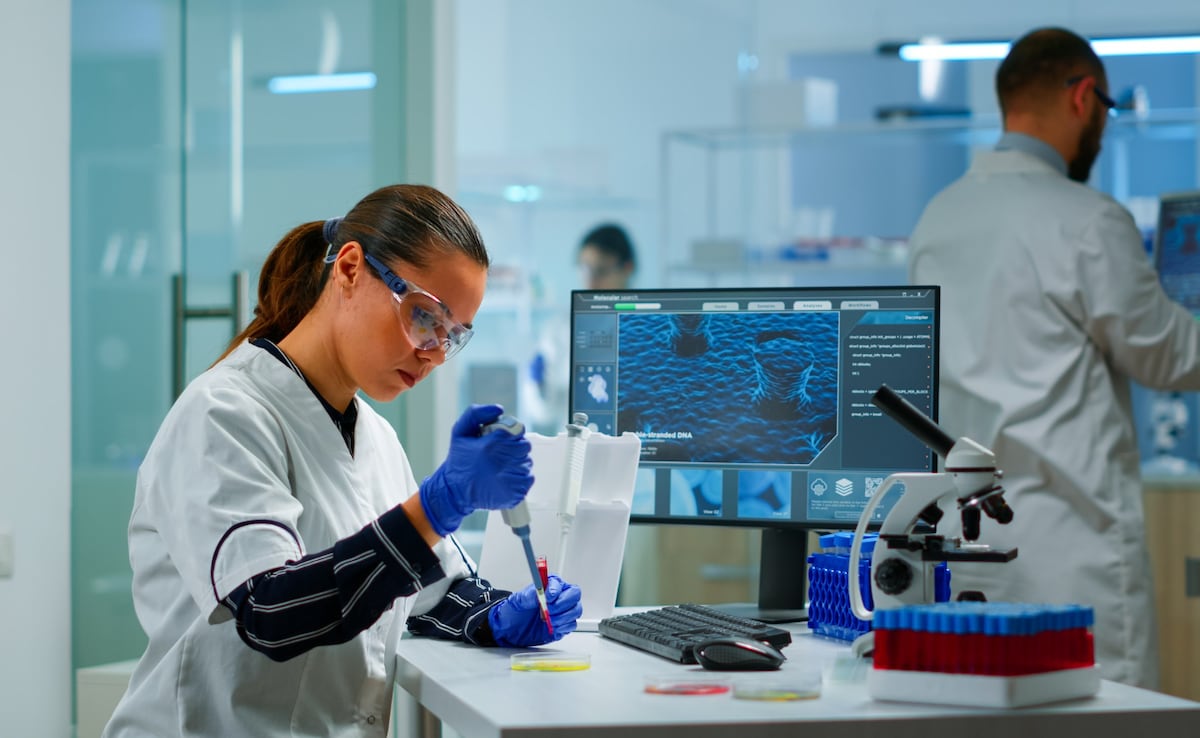 Non-Vegetarian Diet, Poor Sleep, Obesity Can Increase Breast Cancer Risks: ICMR Study