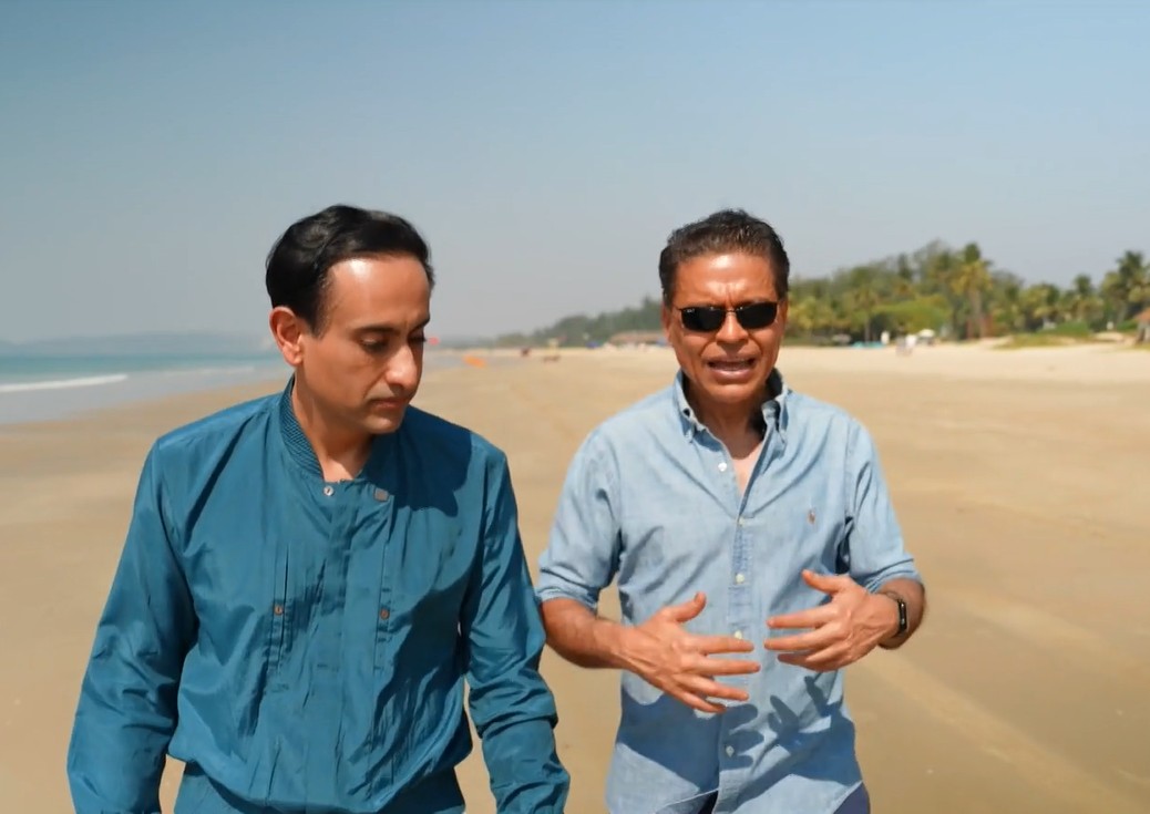 "Modi Most Consequential Indian PM Since Nehru": US Journalist Fareed Zakaria To NDTV