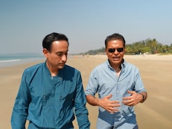 "Modi Most Consequential Indian PM Since Nehru": US Journalist Fareed Zakaria To NDTV