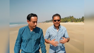 'नेहरू के बाद नरेंद्र मोदी सबसे सफल भारतीय PM', NDTV से खास बातचीत में बोले फरीद जकारिया