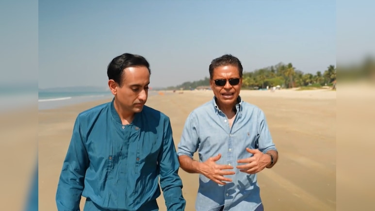 'नेहरू के बाद नरेंद्र मोदी सबसे सफल भारतीय PM', NDTV से खास बातचीत में बोले फरीद जकारिया