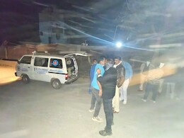 रतलाम गैस रिसाव: जावरा इंडस्ट्रियल एरिया में हड़कंप, 10 फैक्ट्रियां खाली, 3 कर्मचारी अस्पताल भेजे