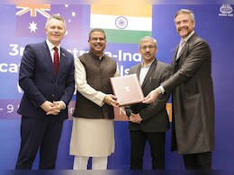 From Pre-School To PhD: India, Australia Expand Education Partnership, Approves New Campus