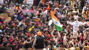CJP का आंदोलन कोई बगावत नहीं, दुनिया ने इसे गलत तरीके से समझा: ऑस्ट्रेलियाई साइंटिस्ट