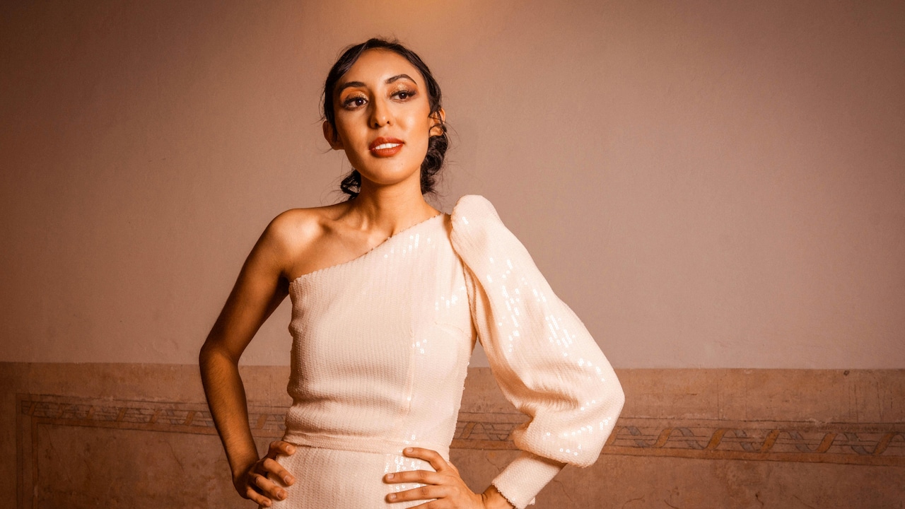 Sequin Dresses And New Year 2026 Captions For Picture-Perfect Parties