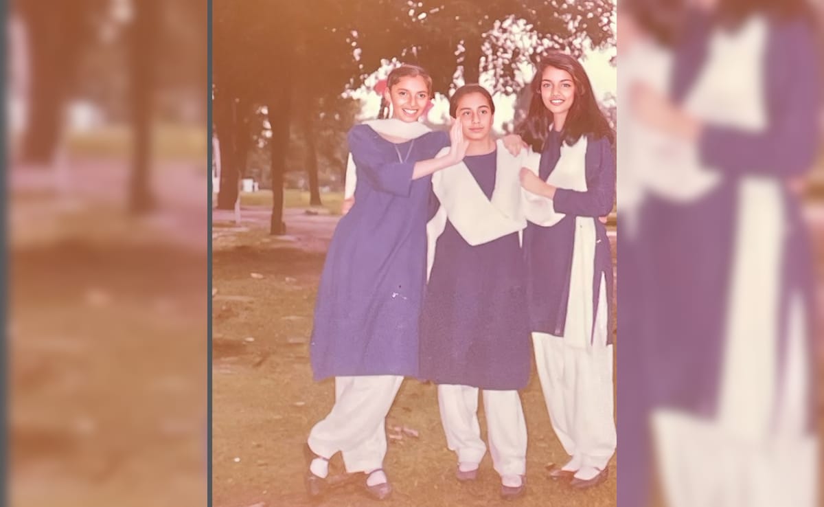 Latest and Breaking News on NDTV