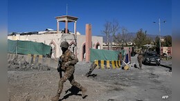 Pakistan And Afghanistan Agreed To Avoid Escalation: China