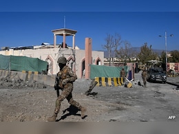 Pakistan And Afghanistan Agreed To Avoid Escalation: China