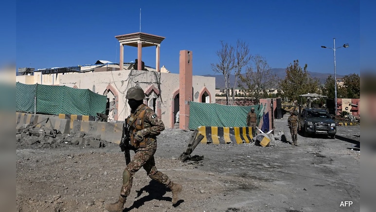 Pakistan And Afghanistan Agreed To Avoid Escalation: China