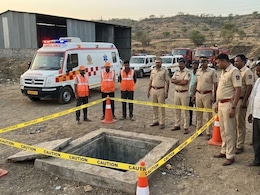 Sangli News: हृदयद्रावक! सेप्टिक टँक साफ करताना गुदमरून तिघांचा मृत्यू; वाचवायला गेलेले 5 जणही गंभीर