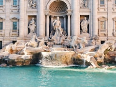Rome To Charge Tourist Fee For Trevi Fountain: Why This Spot Is Very Popular