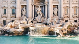 Rome To Charge Tourist Fee For Trevi Fountain: Why This Spot Is Very Popular