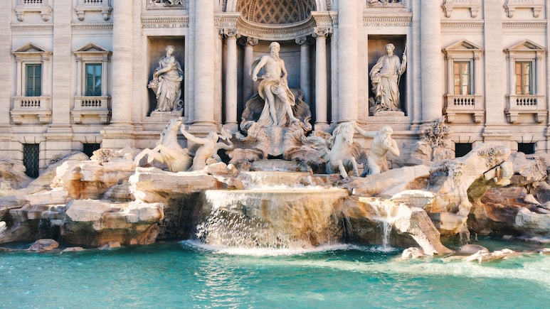 Rome To Charge Tourist Fee For Trevi Fountain: Why This Spot Is Very Popular