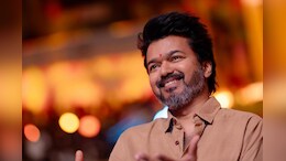 'Hope His Fans Take Him Places': Vijay's Co-Actor On Political Journey
