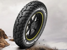 JK Tyre Completes Merger Of Subsidiary Cavendish Industries