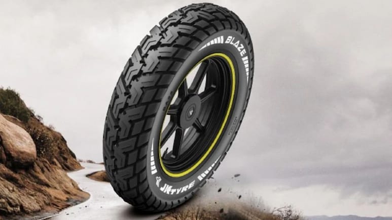 JK Tyre Completes Merger Of Subsidiary Cavendish Industries