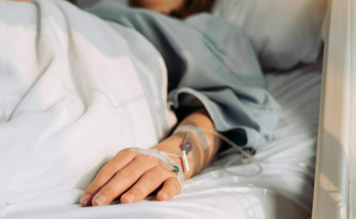 Latest and Breaking News on NDTV Latest and Breaking News on NDTV