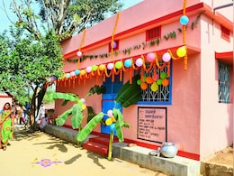 छत्तीसगढ़ में PM आवास में भारी गोलमाल: बिना जमीन के ही बांटे करोड़ों रु, CAG रिपोर्ट में चौंकाने वाले खुलासे