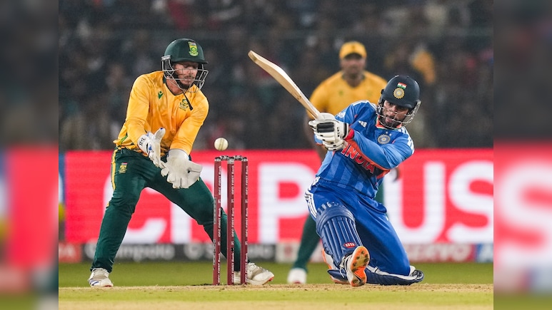 IND vs SA: शॉर्ट फॉर्मैट का बड़ा धमाका तिलक वर्मा, लगातार क्यों हो रहे हैं फ्लॉप 