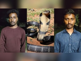 3 करोड़ के लिए पिता को बार-बार सांप से कटवाया! तमिलनाडु में 'कलयुगी कंस' बेटों की हरकत जान आप भी दंग रह जाएंगे