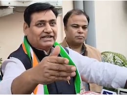 सरकार के भर्ती कैलेंडर पर डोटासरा का बयान, कहा- शिक्षकों की समस्या पर संज्ञान नहीं... केवल अपने फायदे का काम