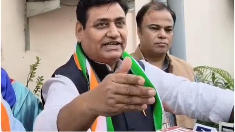 सरकार के भर्ती कैलेंडर पर डोटासरा का बयान, कहा- शिक्षकों की समस्या पर संज्ञान नहीं... केवल अपने फायदे का काम