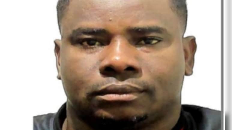 राजस्थान SOG टीम की बड़ी कार्रवाई,&nbsp;नशा तस्करी में दो साल से फरार नाइजीरियन तस्कर गिरफ्तार