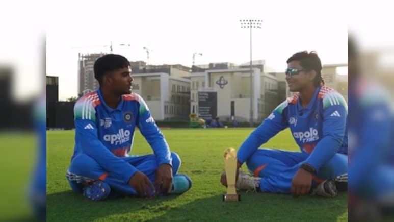 '300 का नहीं पता लेकिन बड़ा स्कोर बनाऊंगा', पाकिस्तान के खिलाफ मैच से पहले वैभव सूर्यवंशी का बड़ा ऐलान