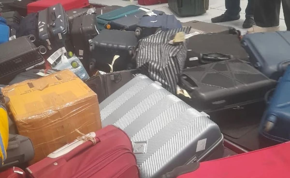 Latest and Breaking News on NDTV