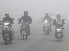 Delhiites Visit Dehradun To Escape Pollution, Only To Find AQI At 300