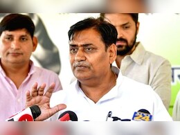 Rajasthan Politics: 'मनरेगा, RTE और भोजन का अधिकार कांग्रेस की देन, भाजपा इसे ख़त्म कर रही है' सीकर में बोले डोटासरा&nbsp;