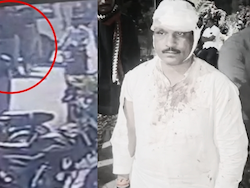 Video: Ajit Pawar's Party Leader Kidnapped, Thrashed. He Blames Colleagues