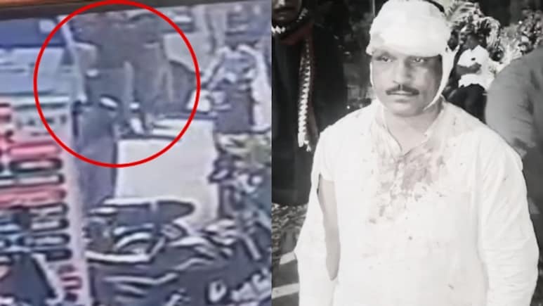 Video: Ajit Pawar's Party Leader Kidnapped, Thrashed. He Blames Colleagues